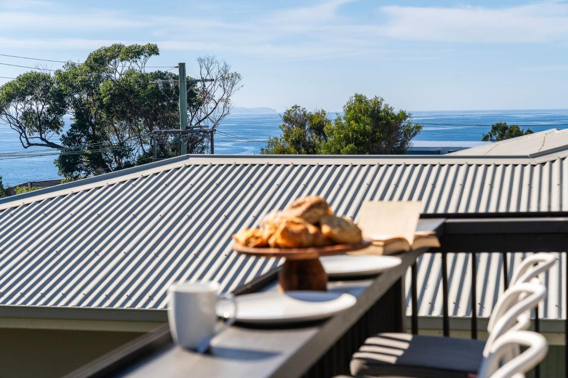 Bannisters Retreat Βίλα Mollymook Εξωτερικό φωτογραφία