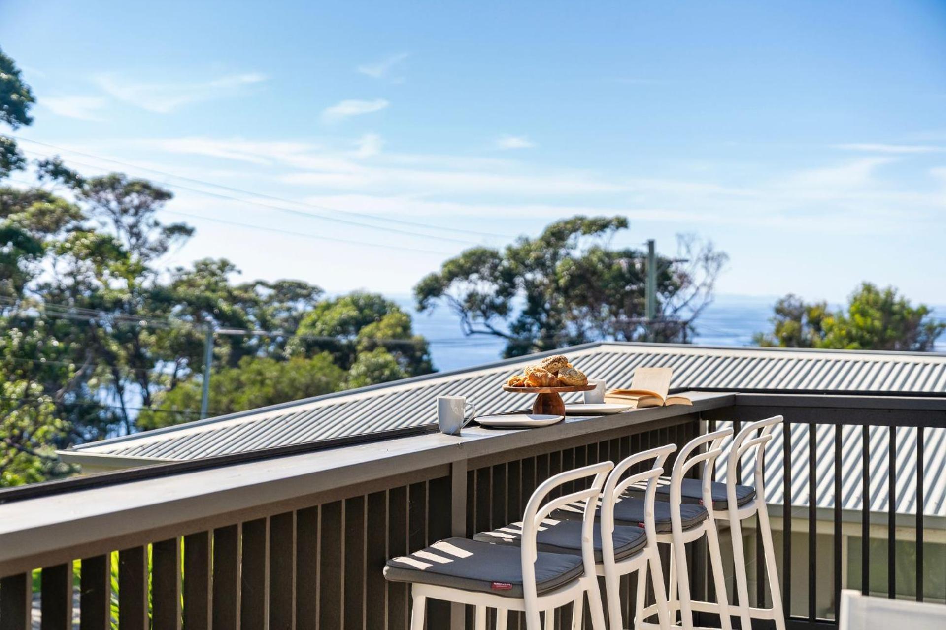 Bannisters Retreat Βίλα Mollymook Εξωτερικό φωτογραφία