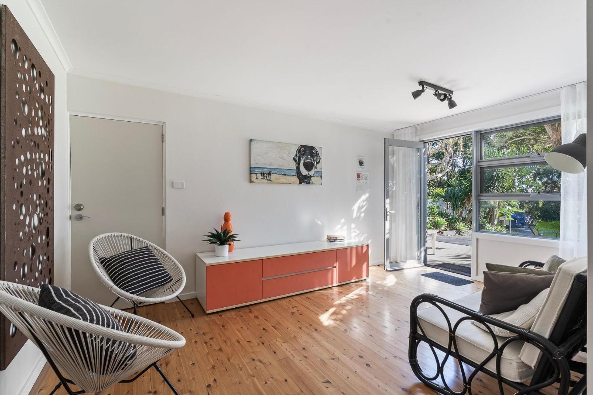 Bannisters Retreat Βίλα Mollymook Εξωτερικό φωτογραφία